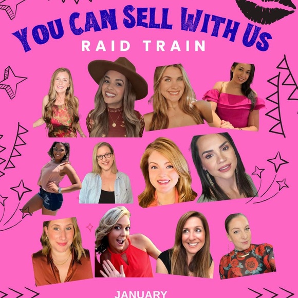Dresses & Skirts - You have won an unlisted item from JMARIE - You Can Sell with Us Train
